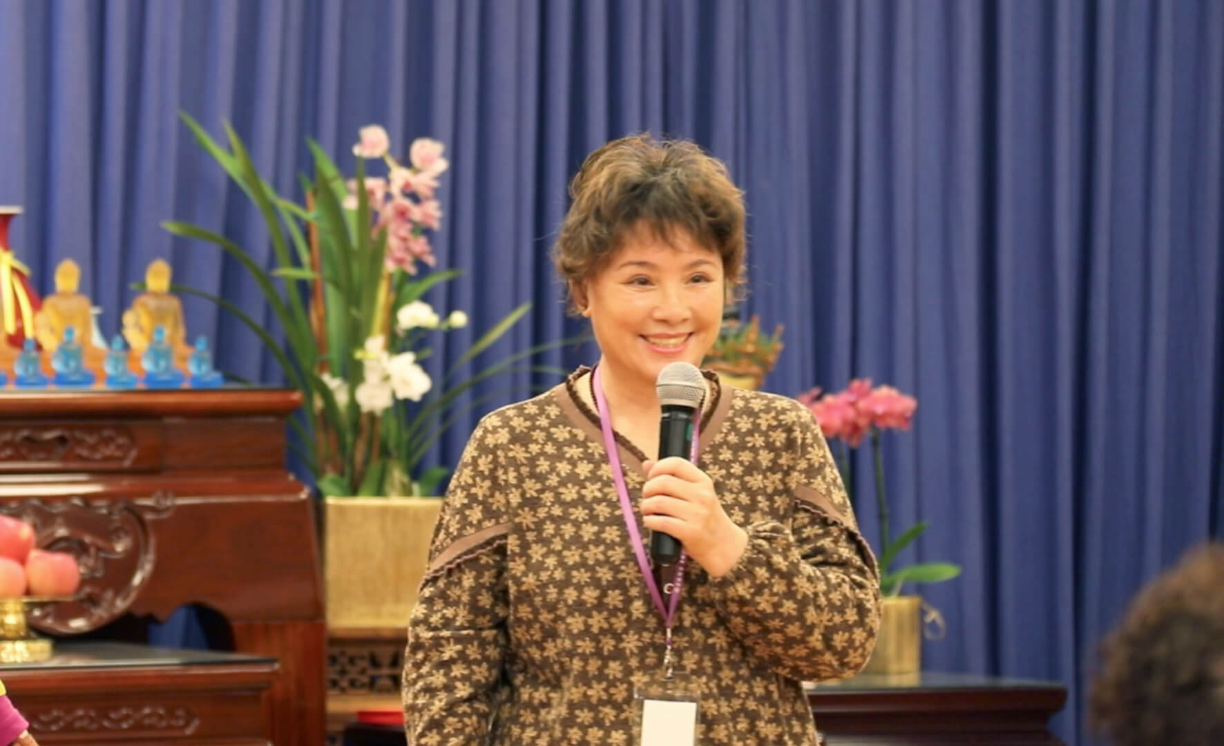 赫榮香