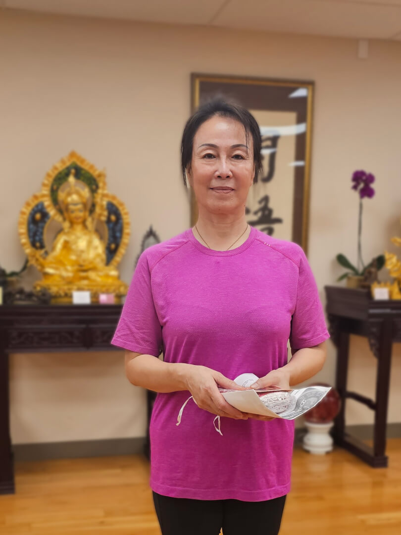 減壓班-王澤宏